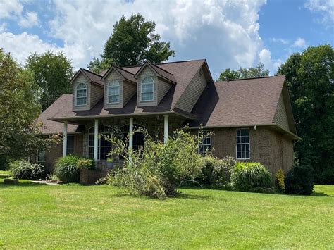 homes for sale in corbin kentucky